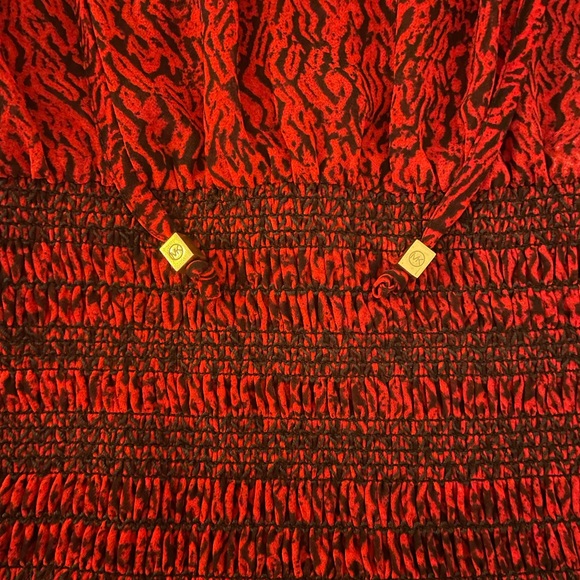 Michael Kors dress - Picture 3 of 4